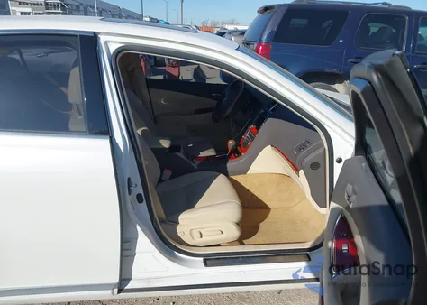 2011 Lexus Es 350 z USA, uszkodzony, nr VIN JTHBK1EG3B2466820